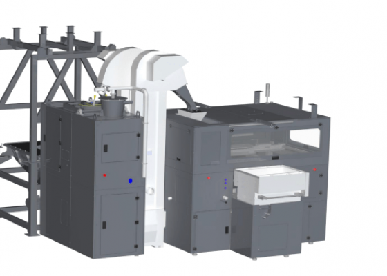 ZIAS BPrint Mini